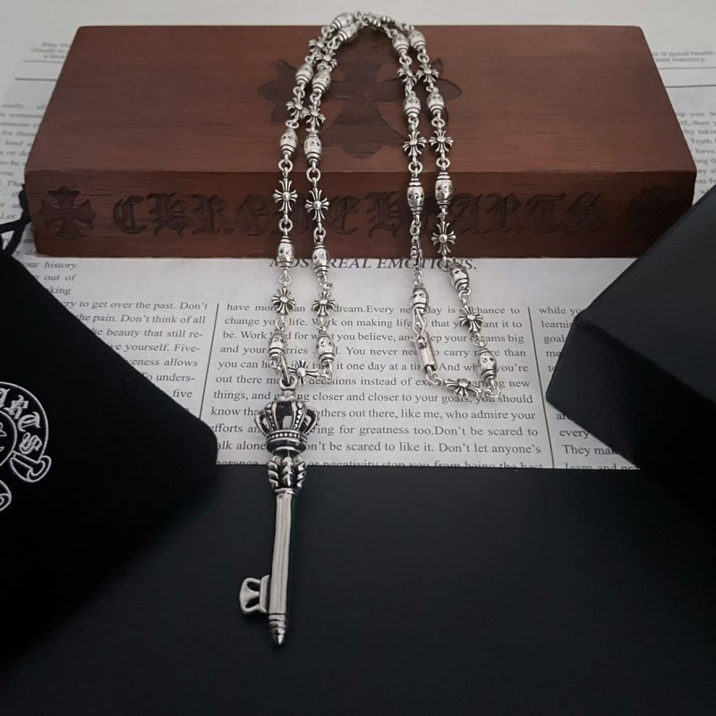 Chrome Hearts Necklaces